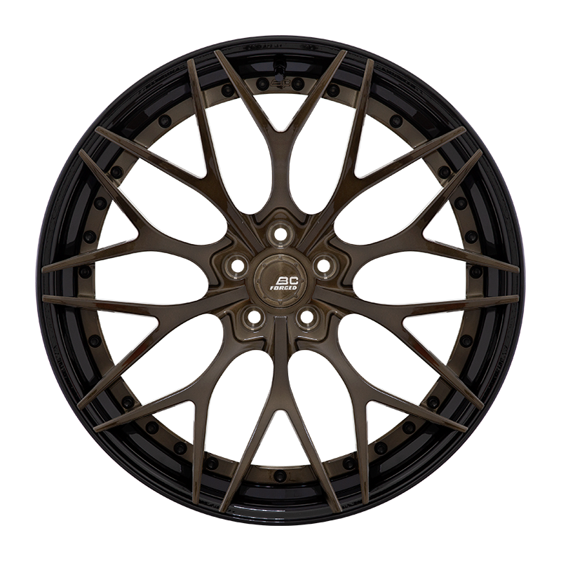 BC Forged - Felga - HCS23S
