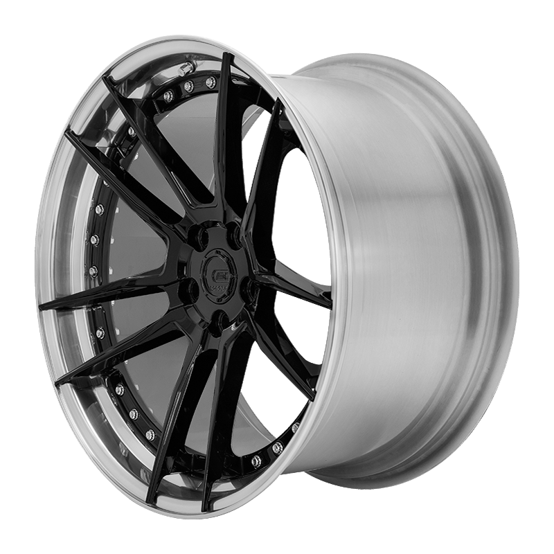 BC Forged - Felga - HCA163S