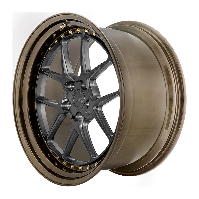 BC Forged - Felga - MLE52