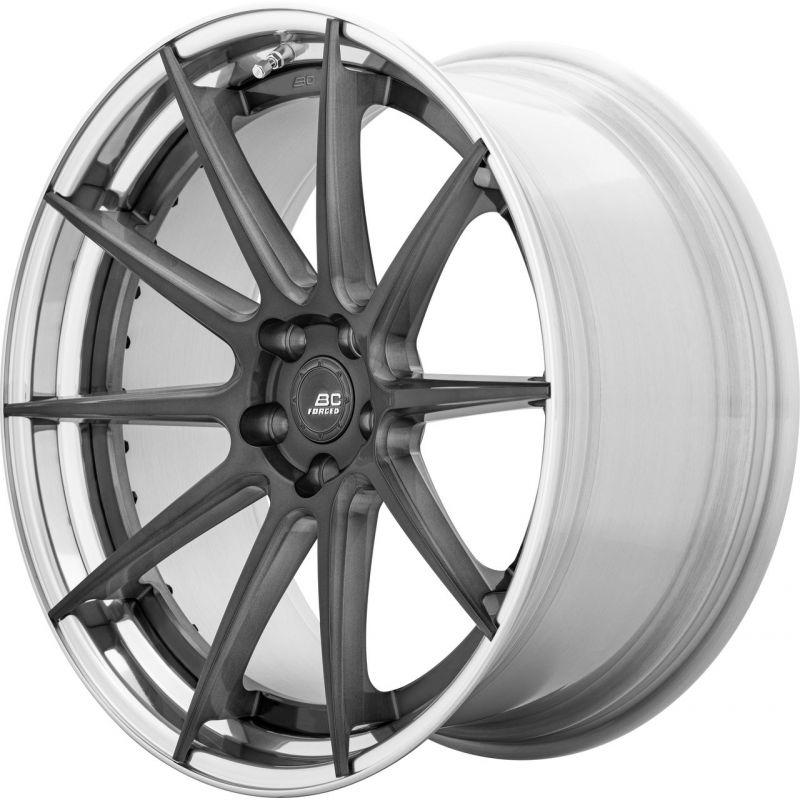 BC Forged - Felga - HCS04