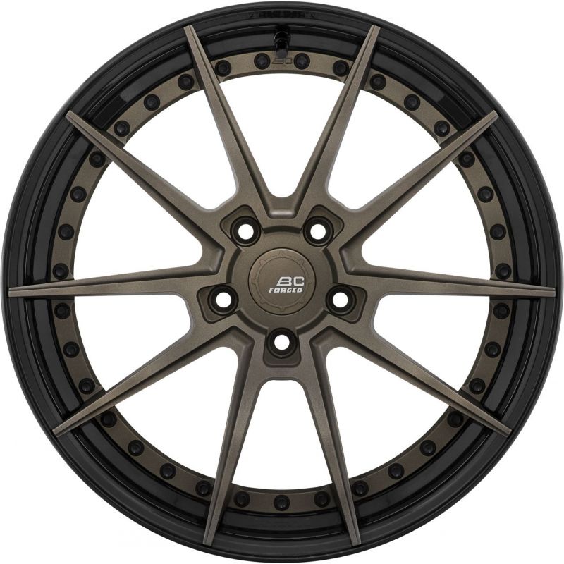 BC Forged - Felga - HCA191S