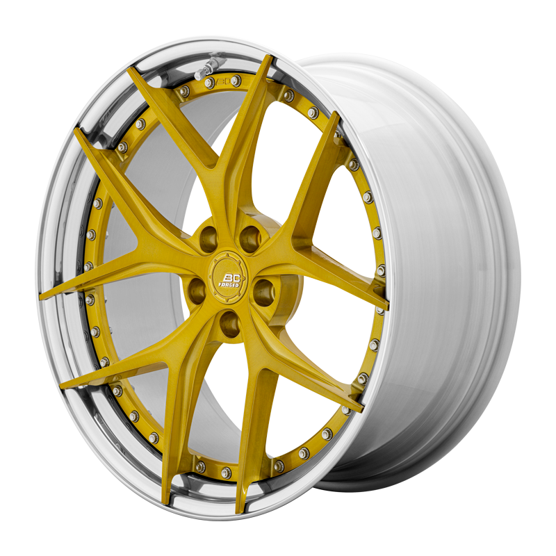BC Forged - Felga - HCS21S