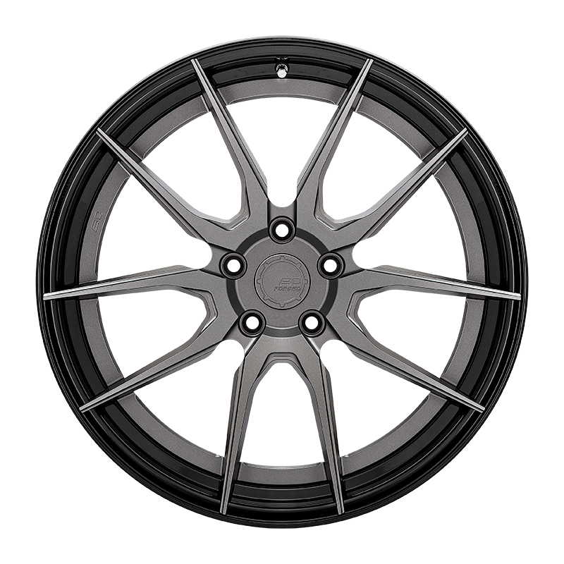 BC Forged - Felga - HCA162