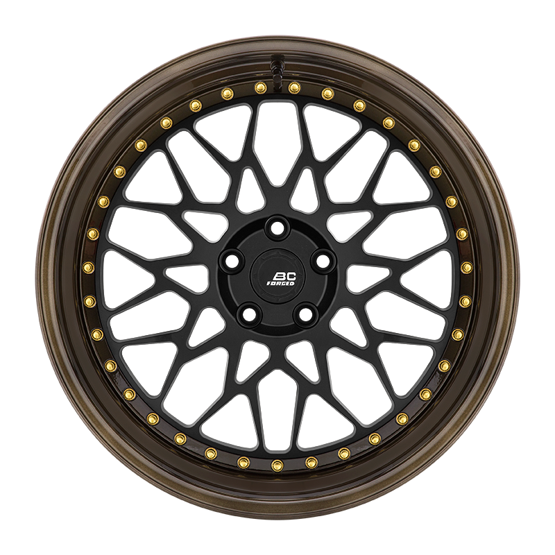 BC Forged - Felga -  MLE93