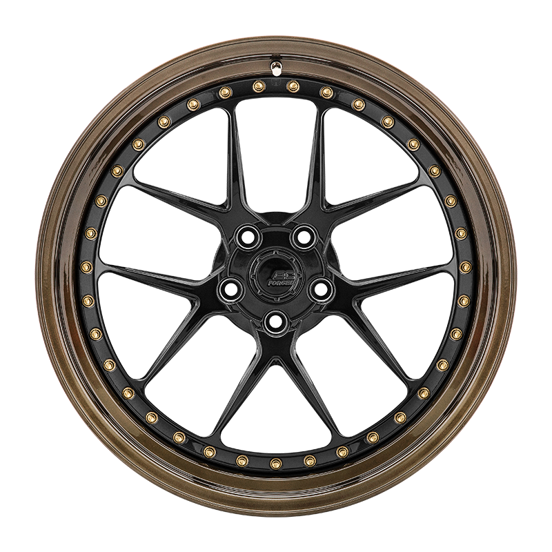 BC Forged - Felga - MLE52