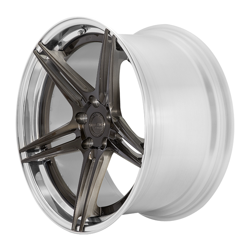 BC Forged - Felga - HCS03