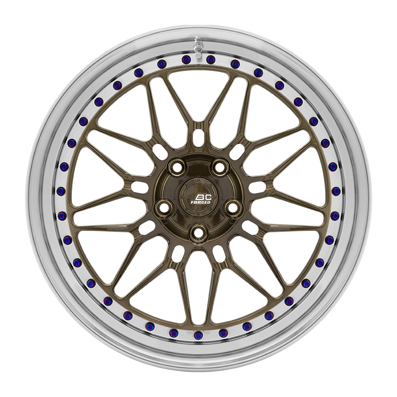BC Forged - Felga - MLE90