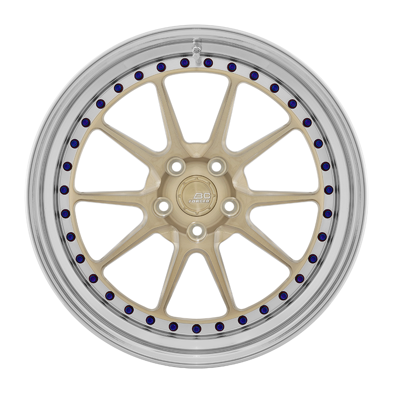 BC Forged - Felga - MLE10