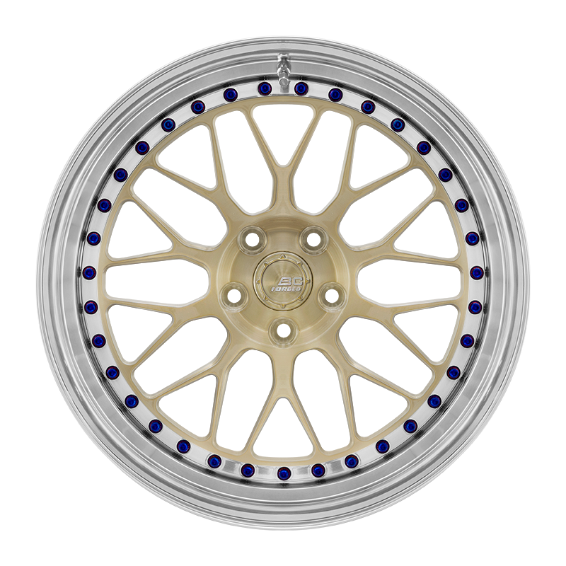 BC Forged - Felga - MLE81