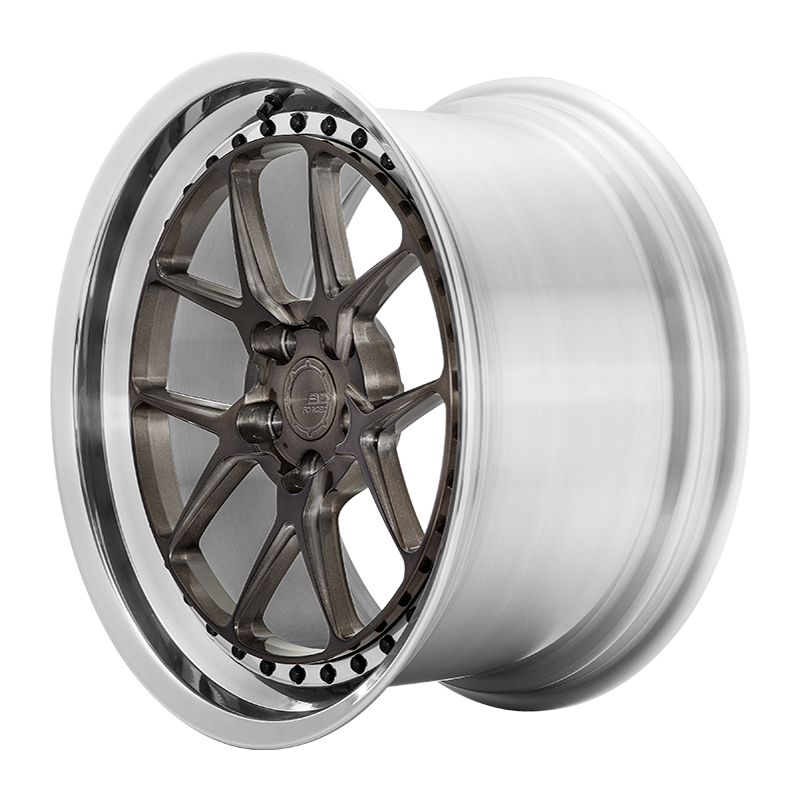 BC Forged - Felga - LE52