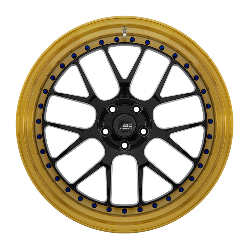 BC Forged - Felga - MLE72