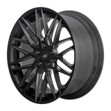 BC Forged - Felga - HCA386S