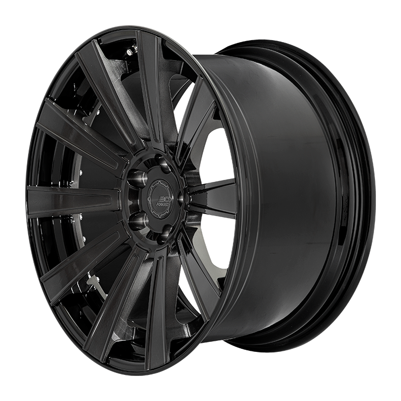 BC Forged - Felga -  HCL10