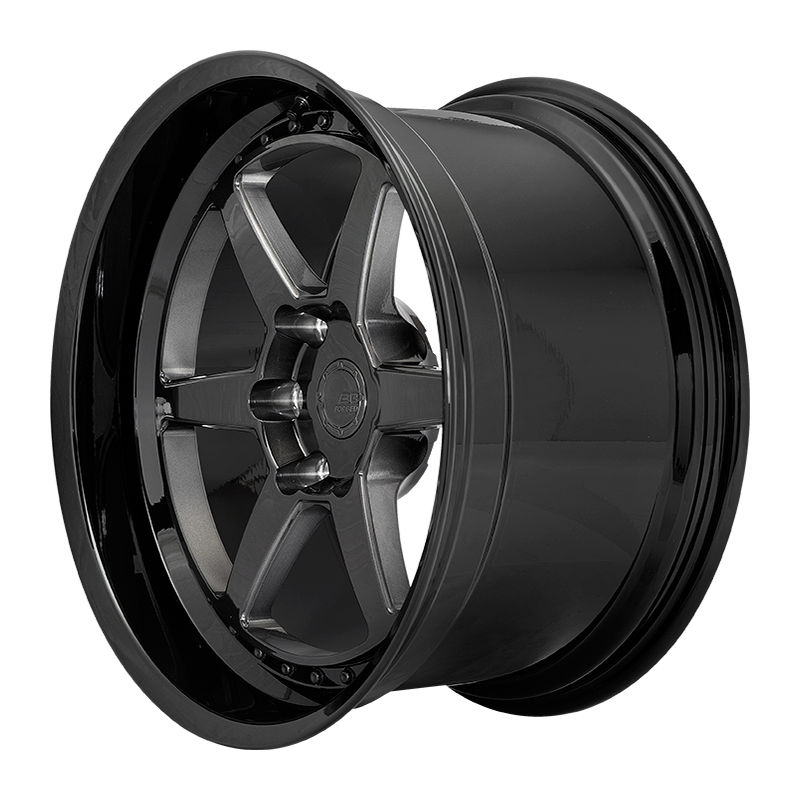 BC Forged - Felga - LE61