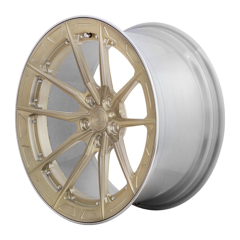 BC Forged - Felga - HCS32S