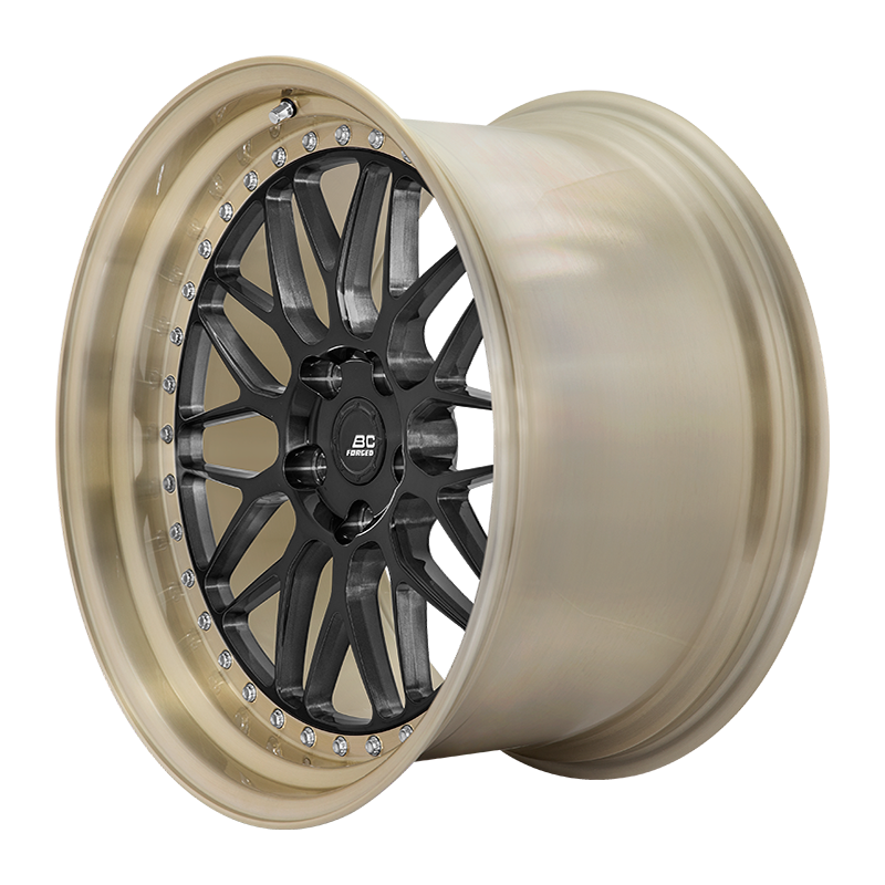 BC Forged - Felga - MLE81