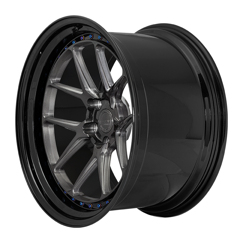 BC Forged - Felga - MLE52