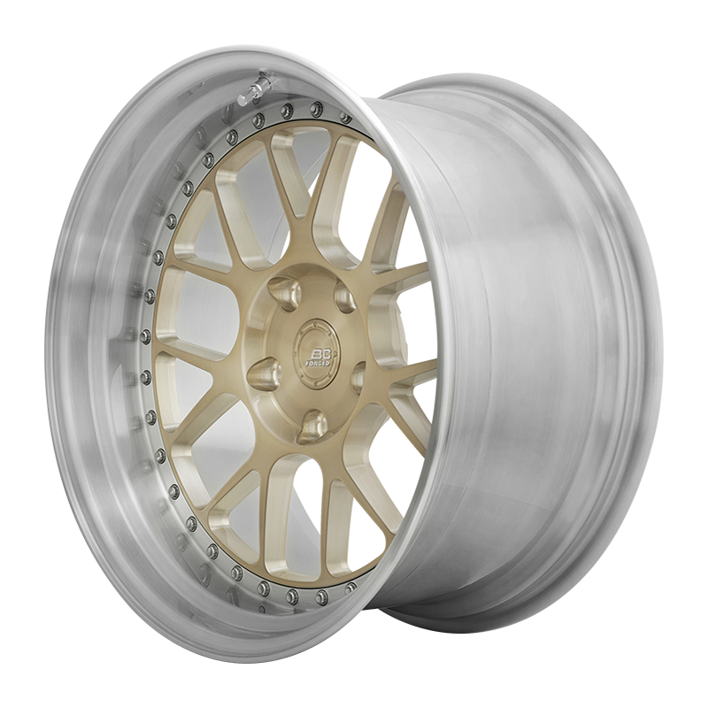 BC Forged - Felga - MLE72