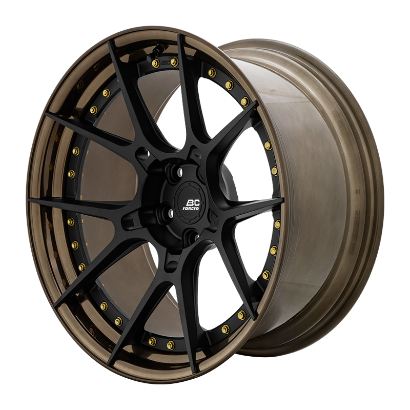 BC Forged - Felga - HCA165S
