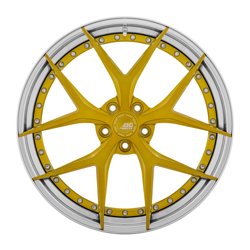 BC Forged - Felga - HCS21S