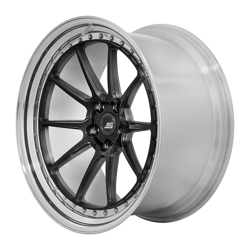 BC Forged - Felga - MLE10