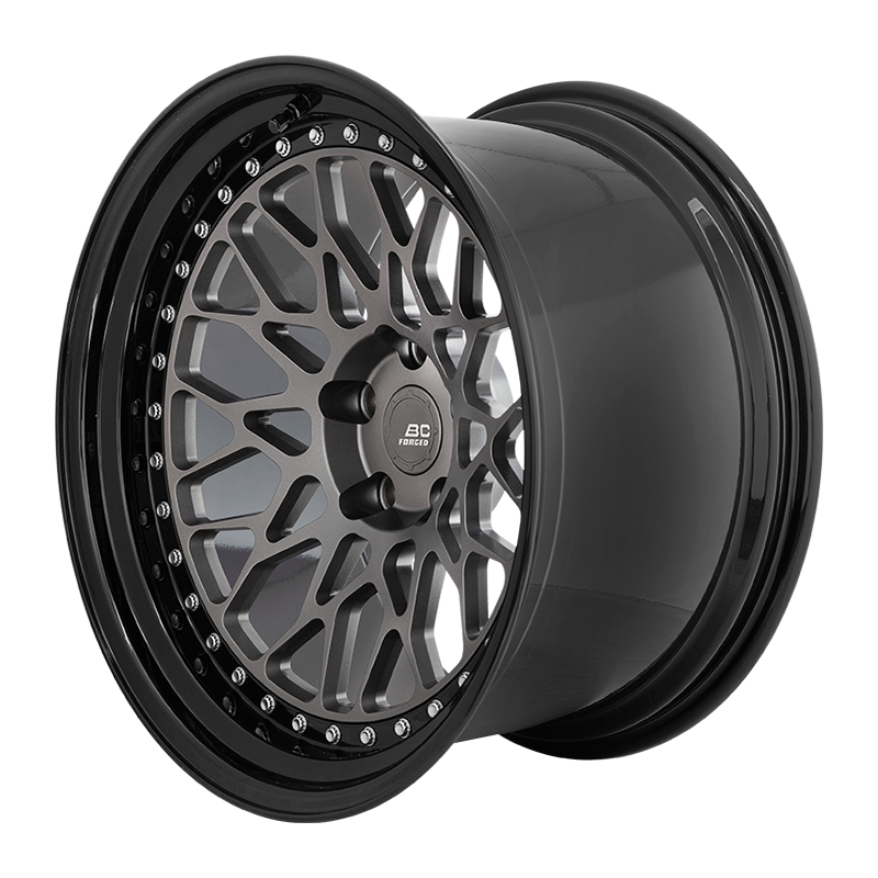 BC Forged - Felga -  MLE93