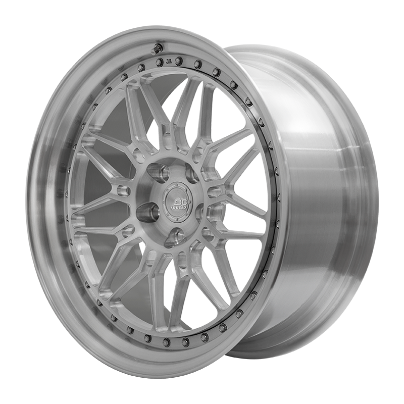 BC Forged - Felga - MLE90