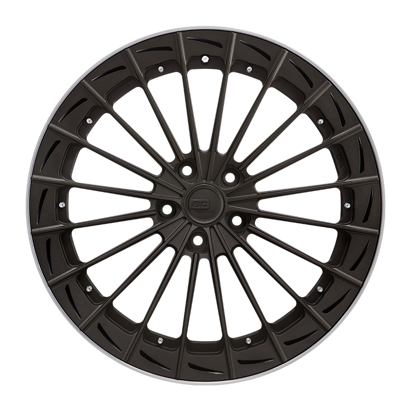 BC Forged - Felga - HCS33S