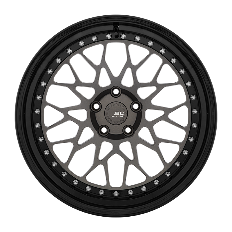 BC Forged - Felga -  MLE93