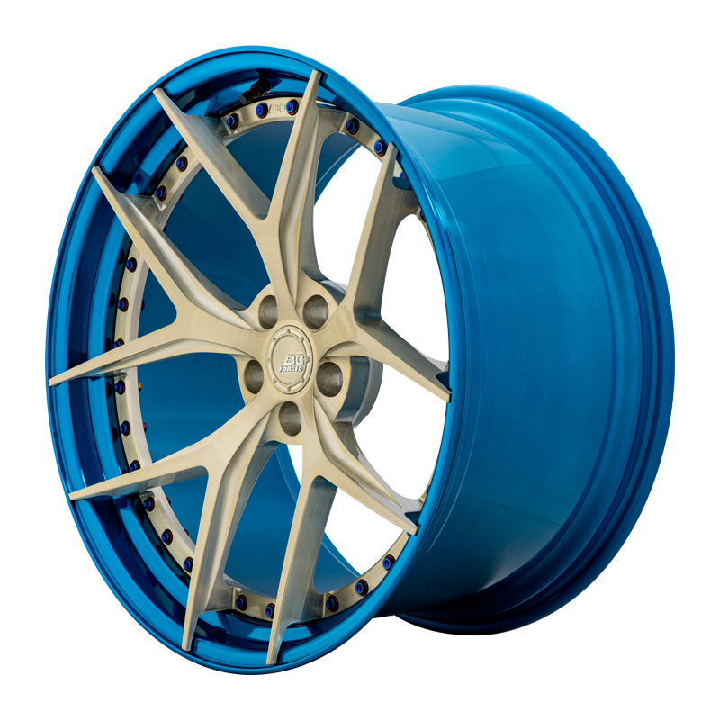 BC Forged - Felga - HCS21S