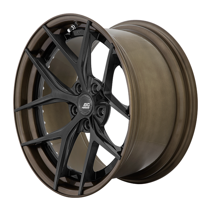 BC Forged - Felga - HCS21