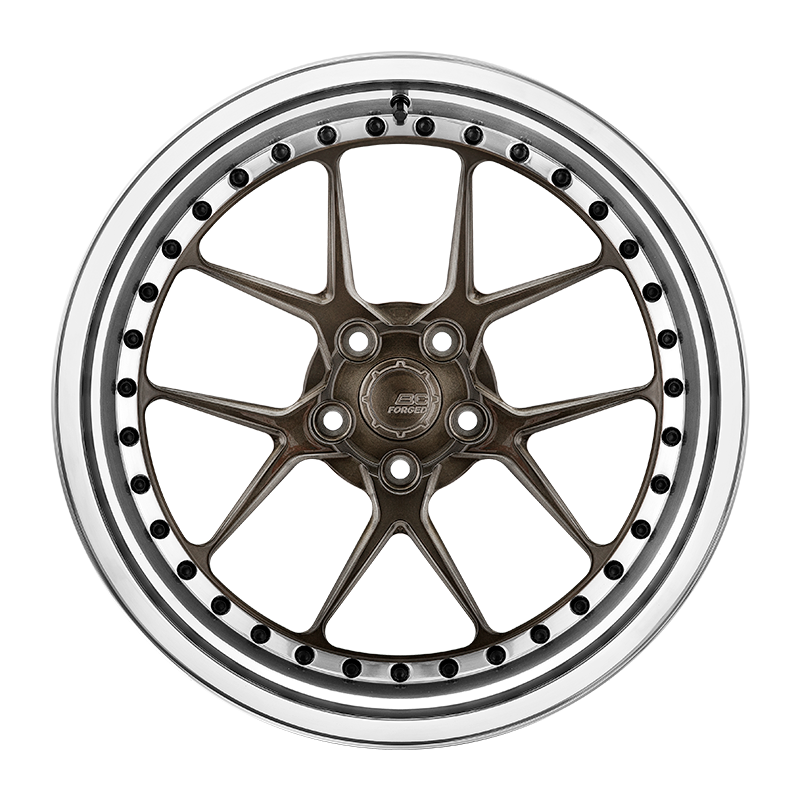 BC Forged - Felga - LE52