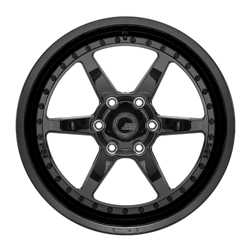 BC Forged - Felga - LE61