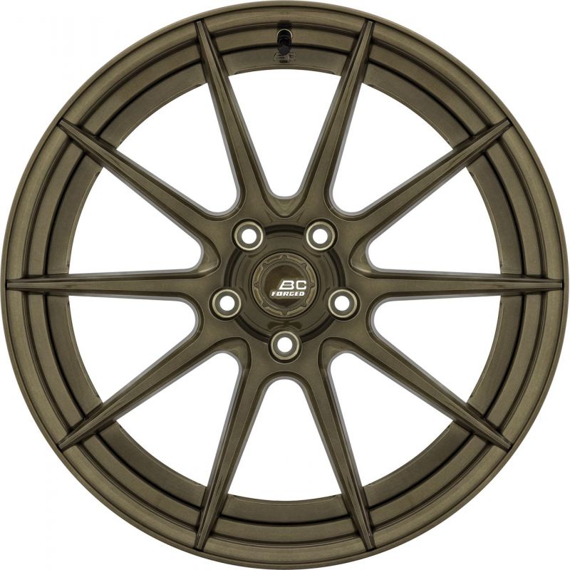 BC Forged - Felga - HCS04