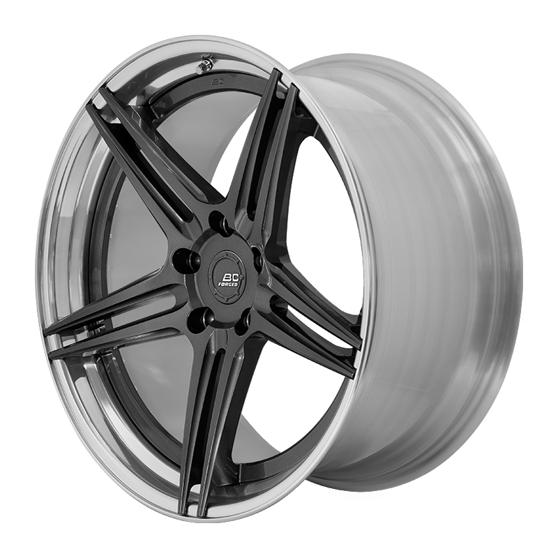 BC Forged - Felga - HCS03