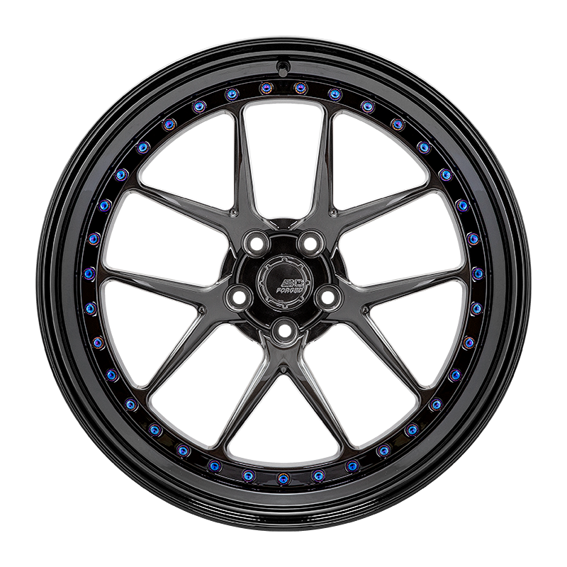 BC Forged - Felga - MLE52