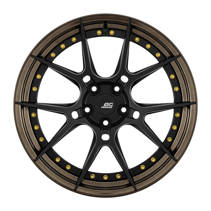 BC Forged - Felga - HCA165S