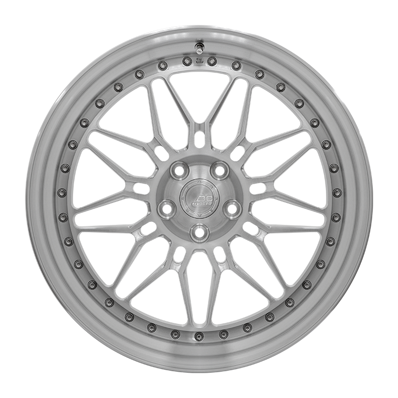 BC Forged - Felga - MLE90
