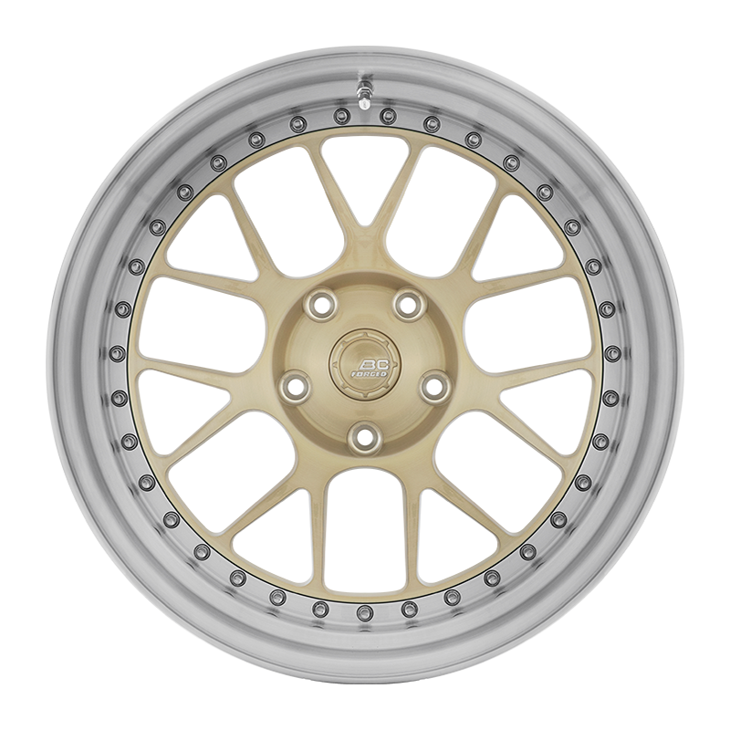 BC Forged - Felga - MLE72