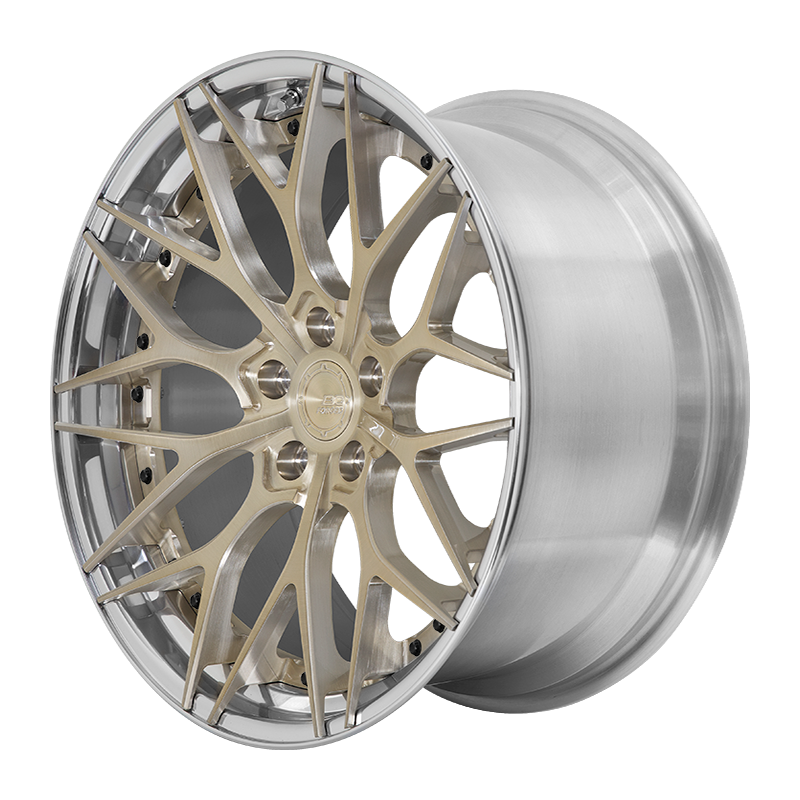 BC Forged - Felga - HCS23S