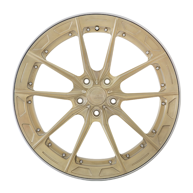 BC Forged - Felga - HCS32S