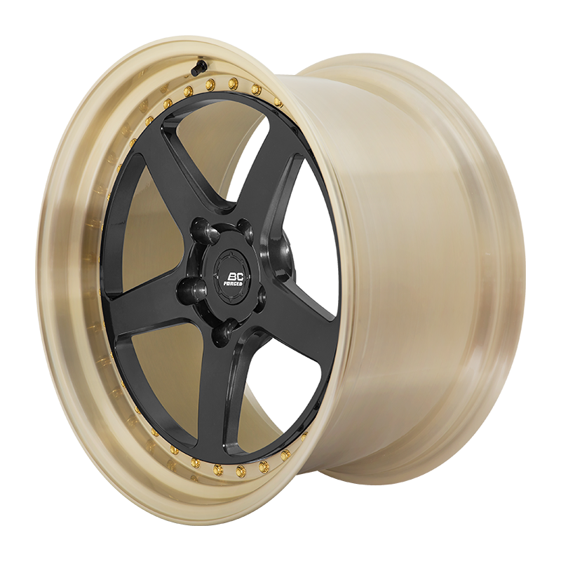 BC Forged - Felga - MLE05