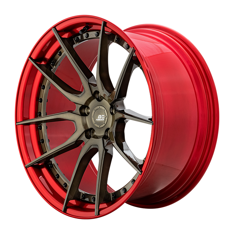 BC Forged - Felga - HCA162S