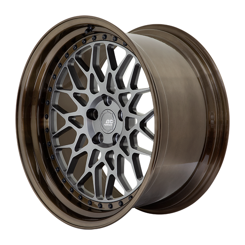 BC Forged - Felga -  MLE93