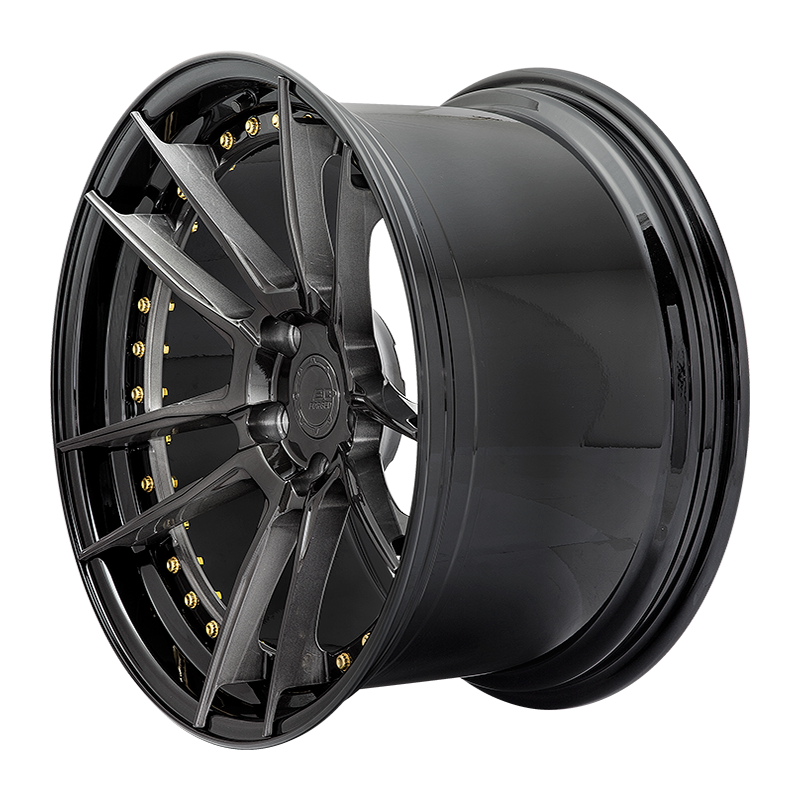 BC Forged - Felga - HCA163S