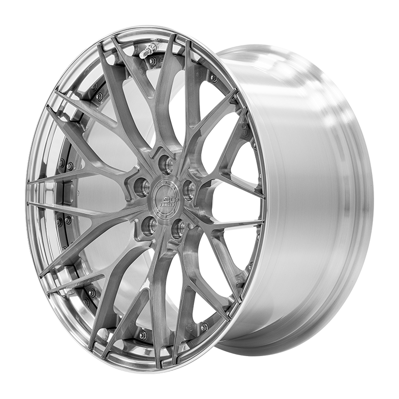 BC Forged - Felga - HCS23S