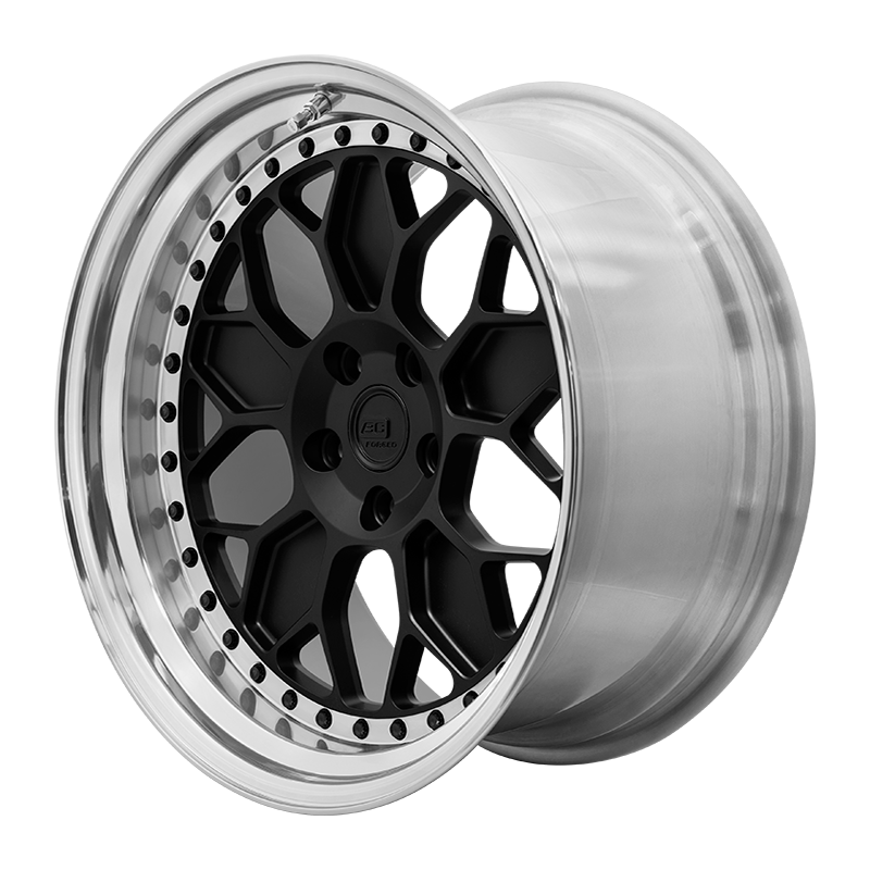 BC Forged - Felga - MLE92
