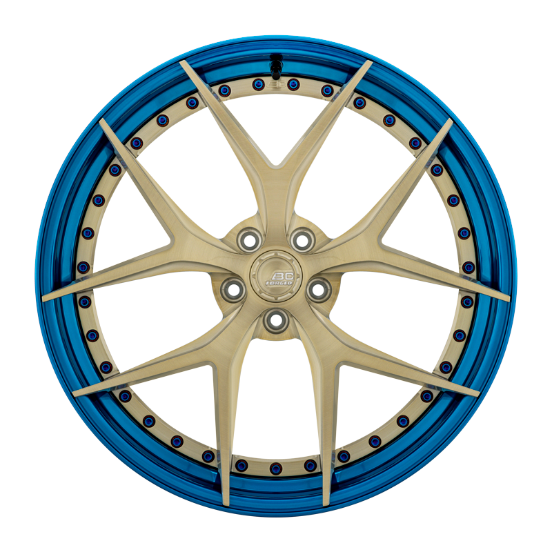 BC Forged - Felga - HCS21S