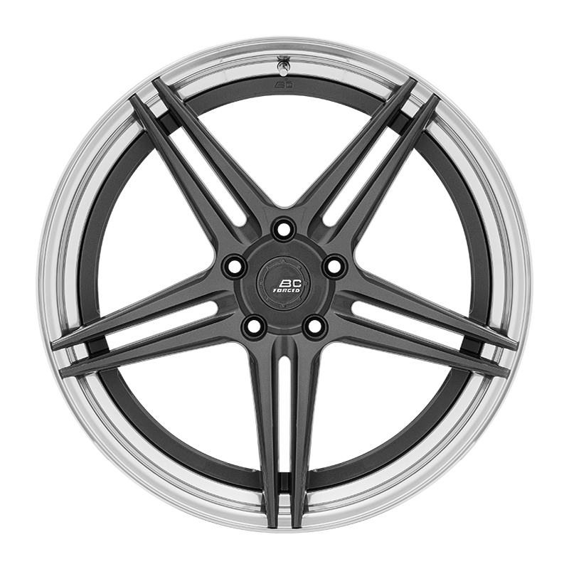 BC Forged - Felga - HCS03
