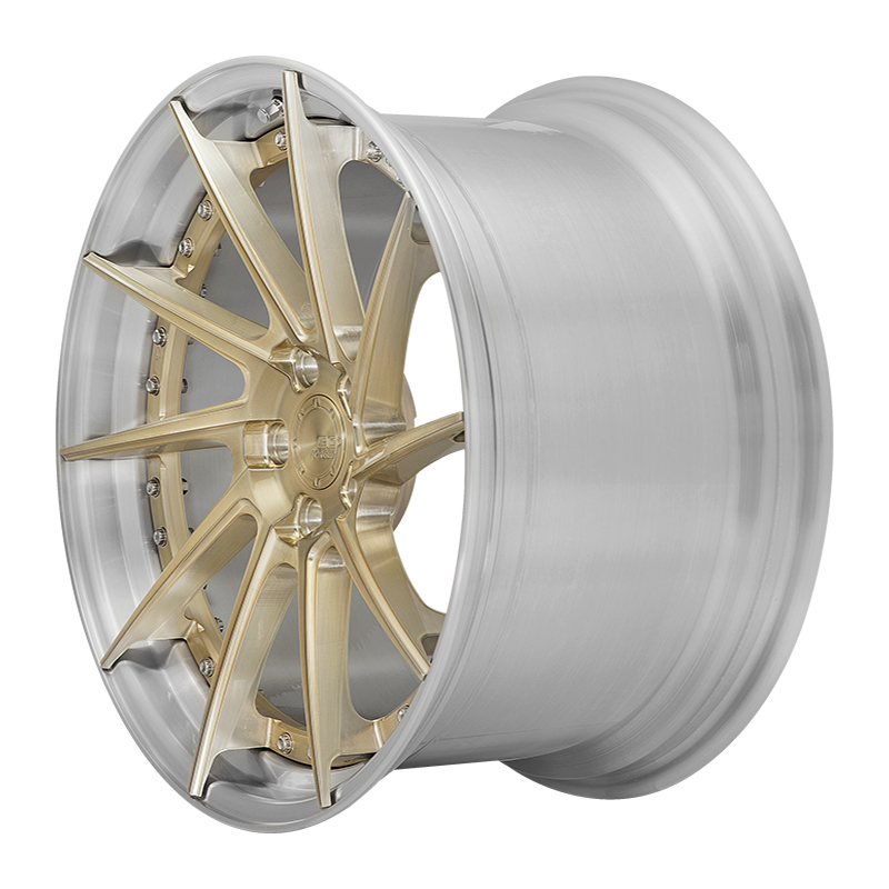 BC Forged - Felga - HCA210S